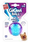 GiGwi G-BALL Transparent Blue/Purple