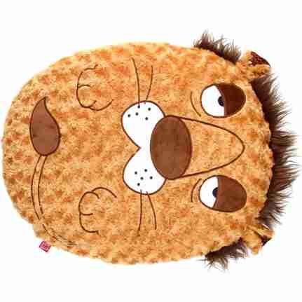 GiGWi Snoozy Friendz Pet Cushion - Lion